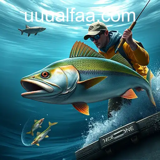 Jogos de pesca