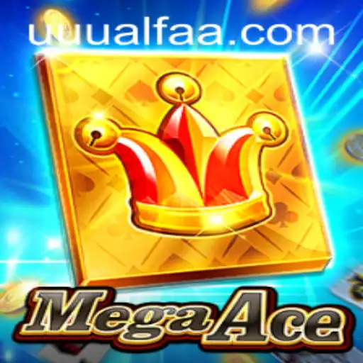 MegaAce: O Jogo que Está Revolucionando o Mundo dos Games