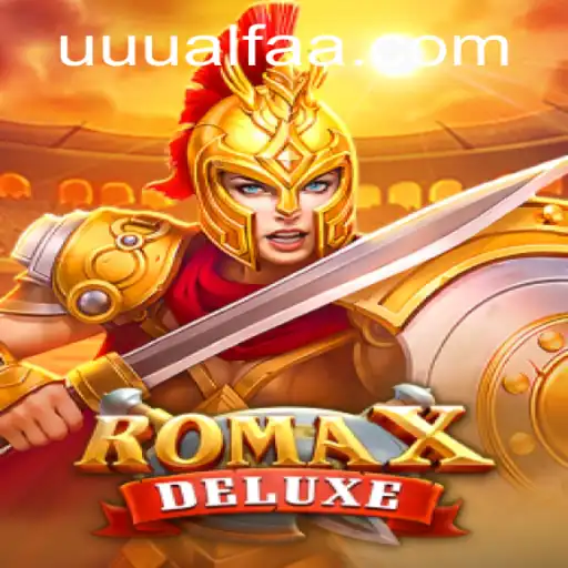 Descubra RomaXDeluxe: Um Novo Mundo de Aventura e Estratégia