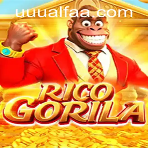 Descubra RicoGorila: Um Jogo Inovador no Mundo dos Games