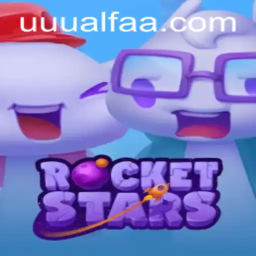 RocketStars: Uma Jornada Espacial com Desafios e Estratégia