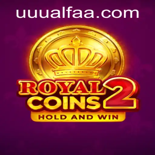 Descubra RoyalCoins2: Um Plunge ao Universo dos Jogos de Moedas Virtuais