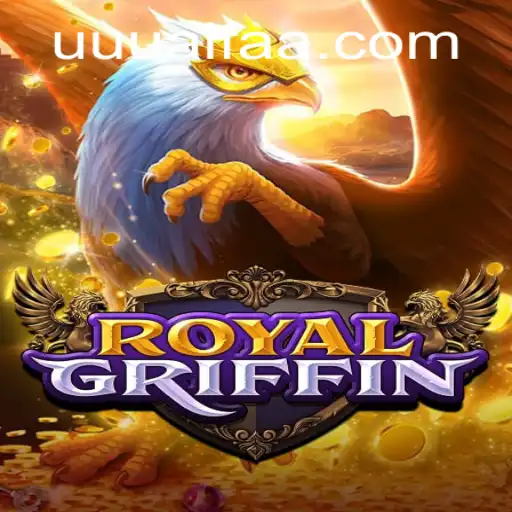 Explore o Mundo Fascinante de RoyalGriffin