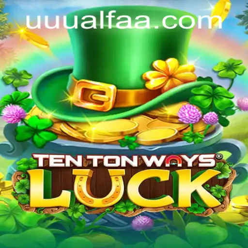 Explorando o Mundo de 'TenTonWaysLuck': Um Mergulho nas Regras e Dinâmicas do Jogo